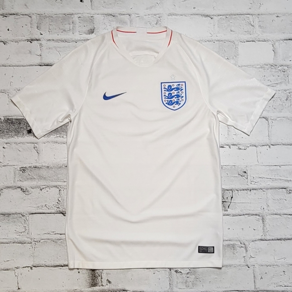 Nike Other - Men's Authentic Nike football jersey 2018 England